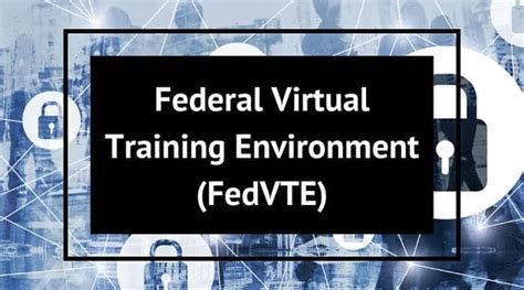 fedvte|the federal virtual training environment.